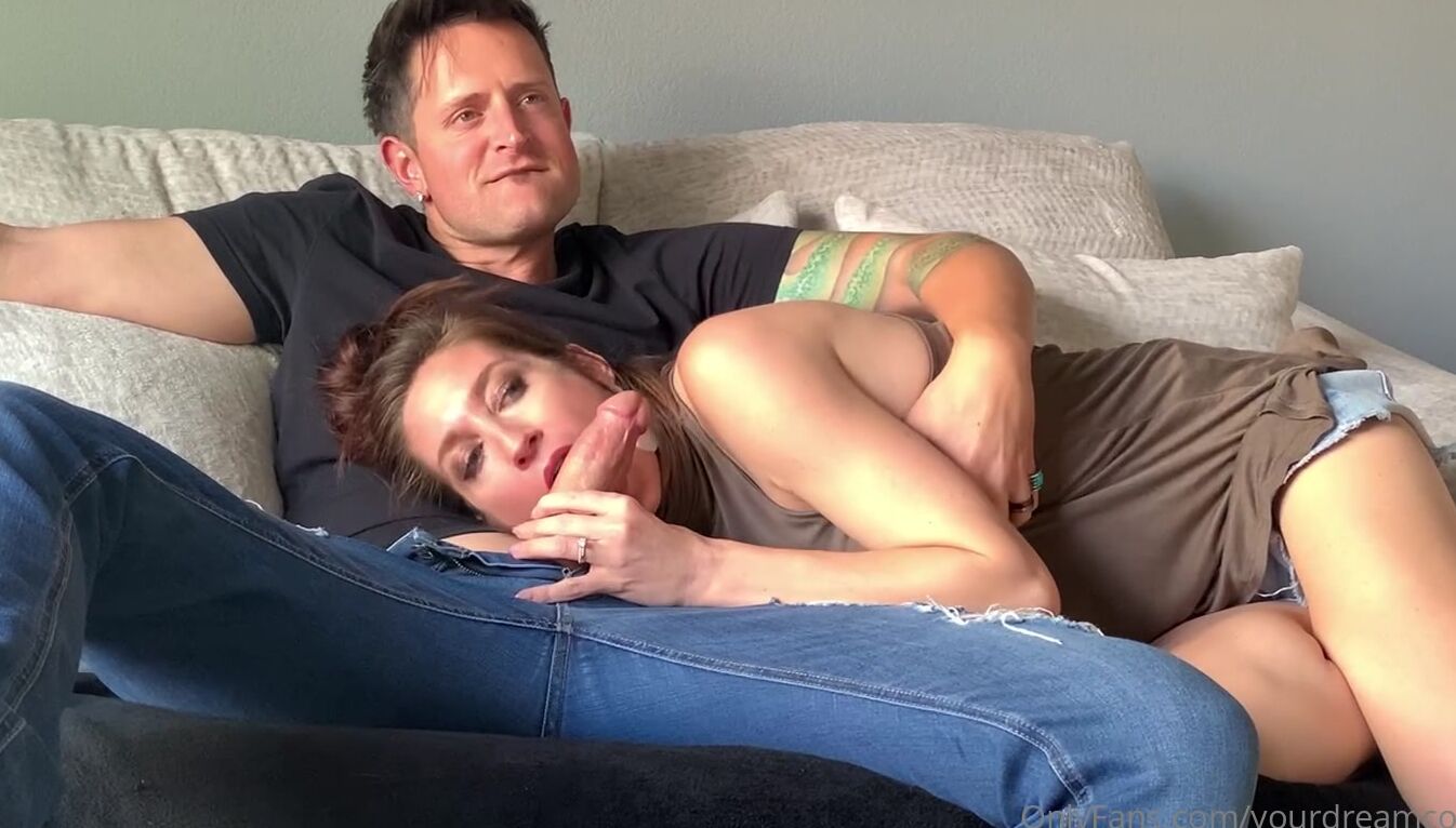 Yourdreamcouple Late Night Fix Pigtails Make The Best Handles Don T You Agree Bg