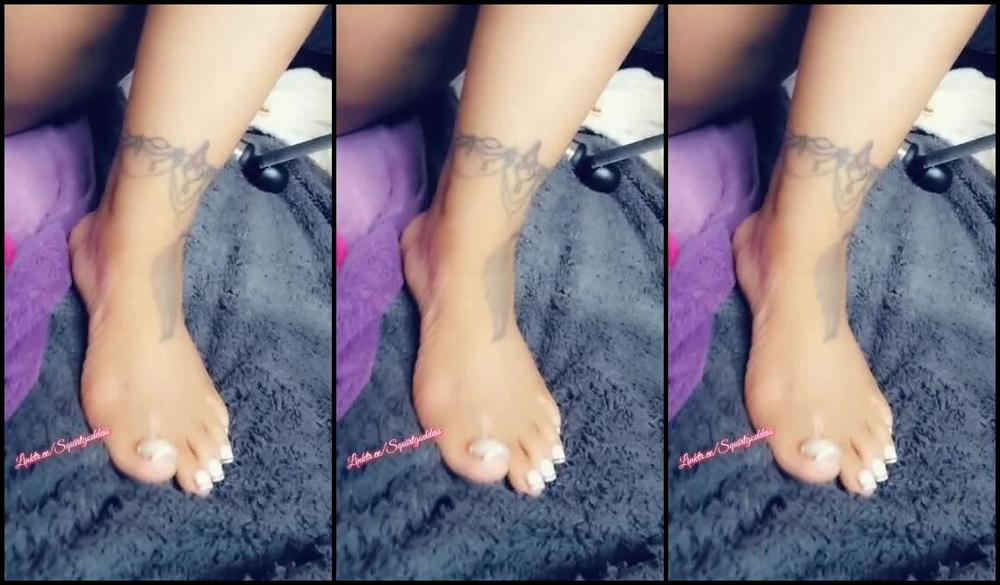 Sgoddess Nicknamed Sgoddess Findom 06 15 2023 Onlyfans Video That Toy Did Some Damage Video Coming Soon