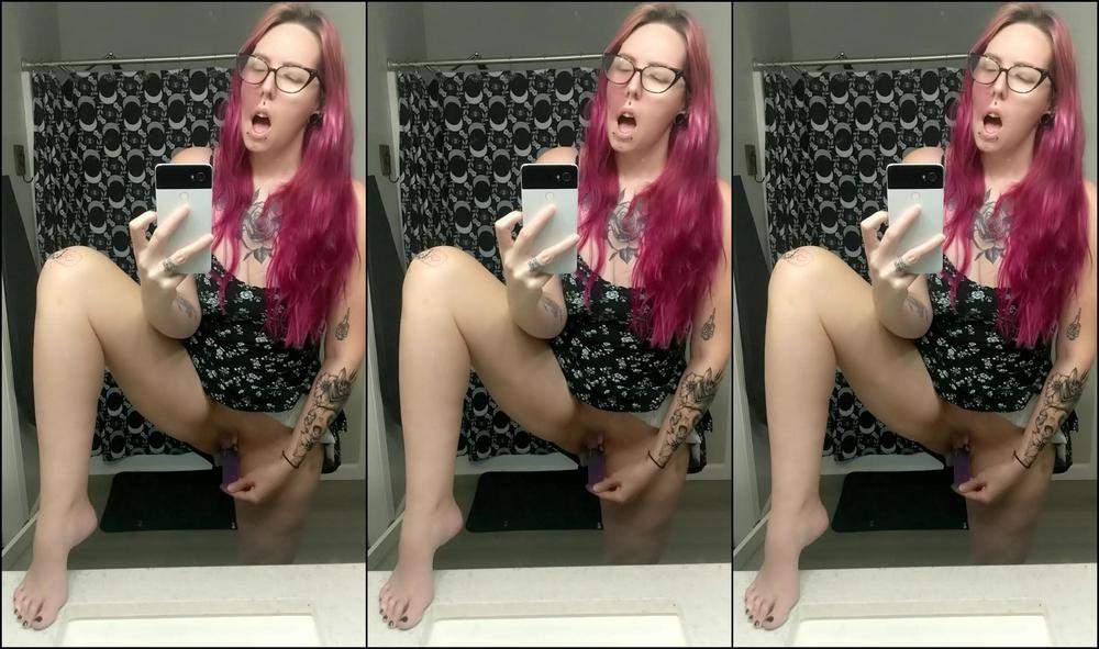 Animoone 3300607092 05 01 2024 Morning Play Watch My Meow Meow Cream