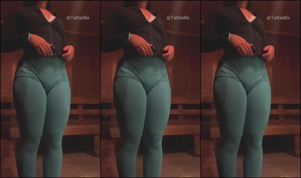 Tattedlix Videos 260