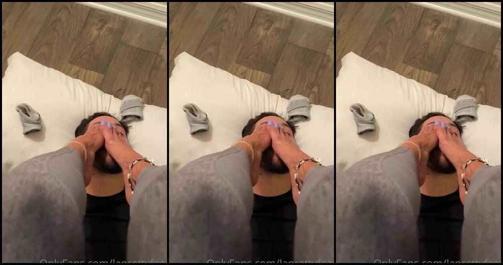 Laprettyfeet4 Nicknamed Laprettyfeet4 Onlyfans Video 9560