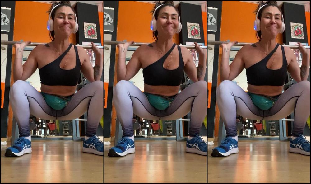 Valentinacooper 3255305457 03 28 2024 Good Morning My Loves Today I M Going To Post A Little About My Routine And Of