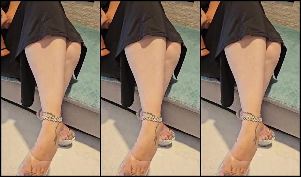 Sexyheels 18 Nicknamed Sexyheels18 06 22 2025 Onlyfans Video Que Rico Esta Mi Dildo Me Exita Lamerlo No Se Diga Sentirlo Dentro De