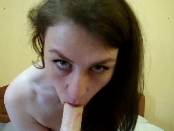 Missdragon A Blow Job