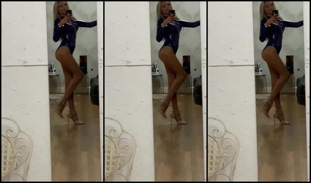 Ladydarkangeluk Onlyfans Worship My Legs And Shoes