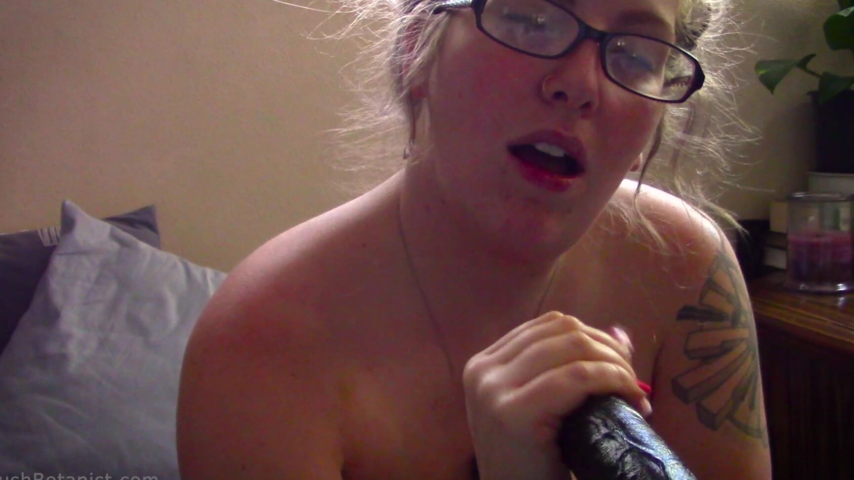 Lushbotanist Give Me Your Morning Wood Pt