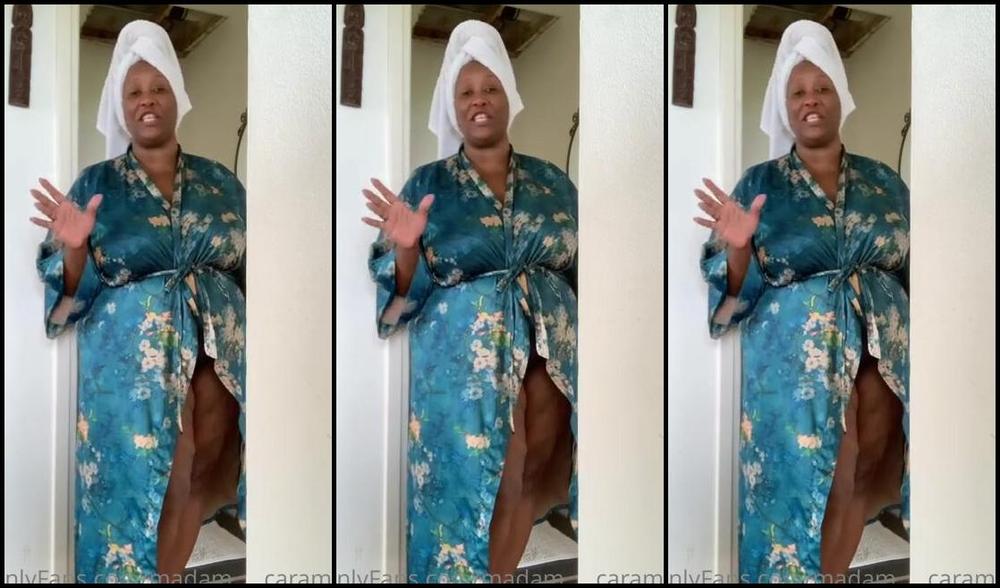 Madam Caramel Onlyfans My Human T Ilet Roll Holder More Reviews Here Httpswwwpornhubcompornstarmadame Caramel