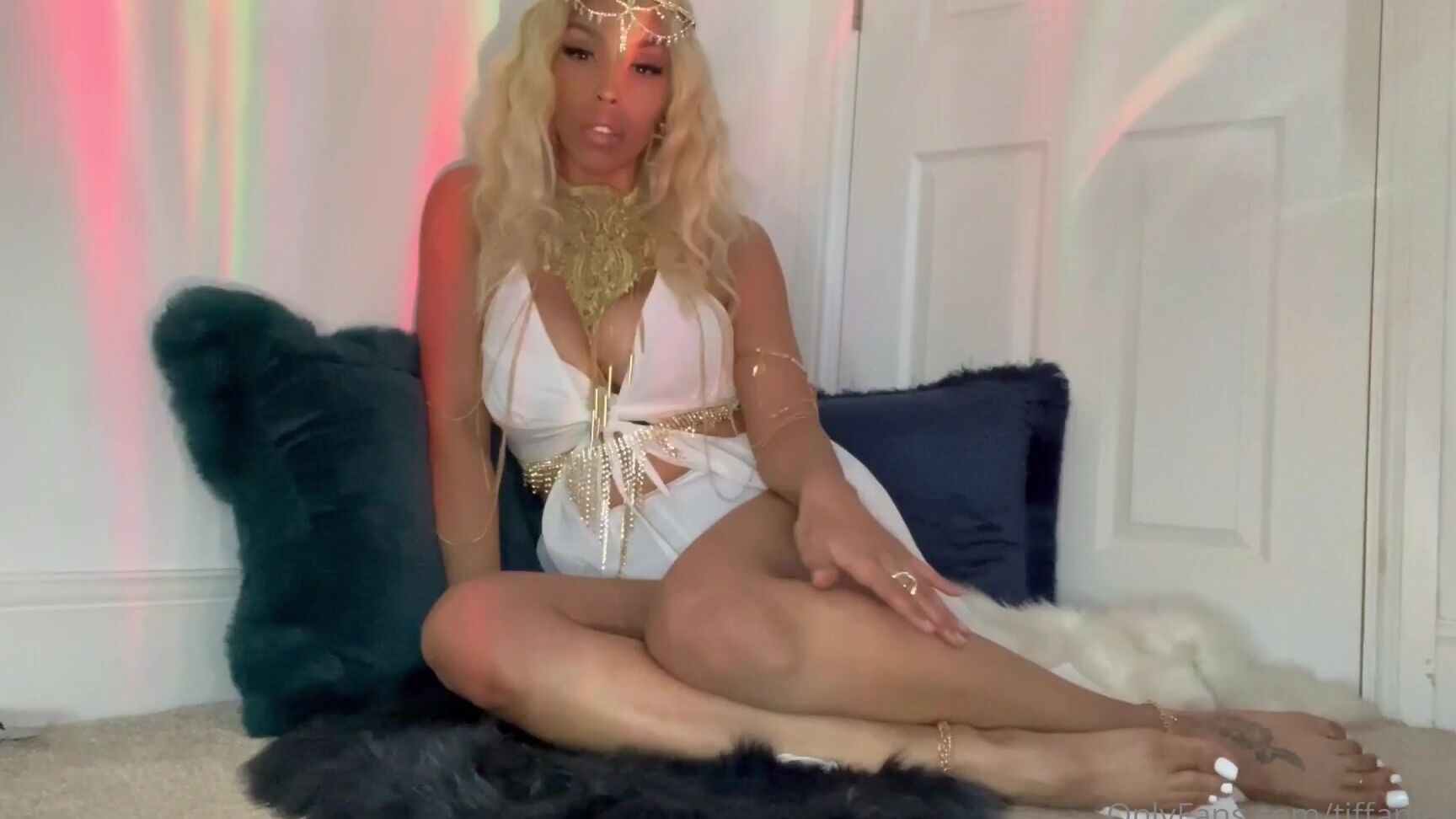 Tiffanies Toes There Are Stories Of A Goddess From Sheba So Beautiful That All Men That Find Themselves I