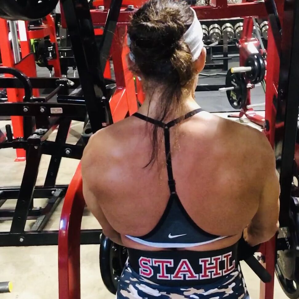 Lexa Stahl 2140671792 06 24 2021 Contractions 20 Days Ago