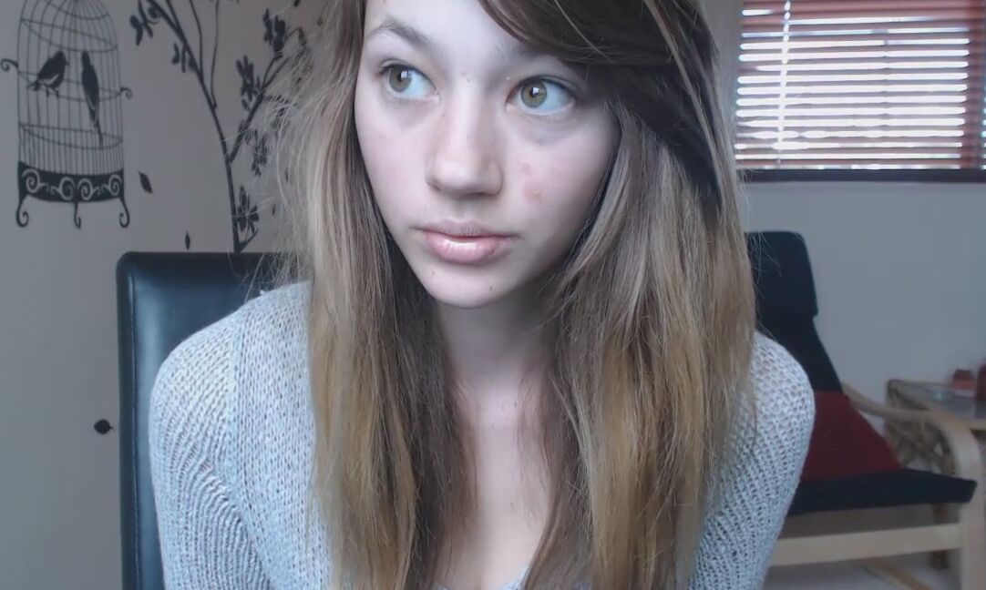 Missalice 94 Alice Chewbacca Attempt Video 6