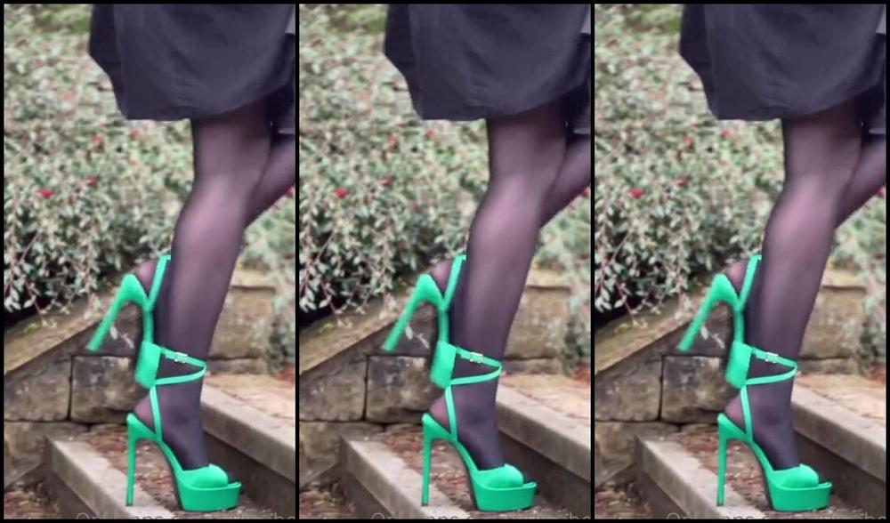 Nylonbea Onlyfans Video 82