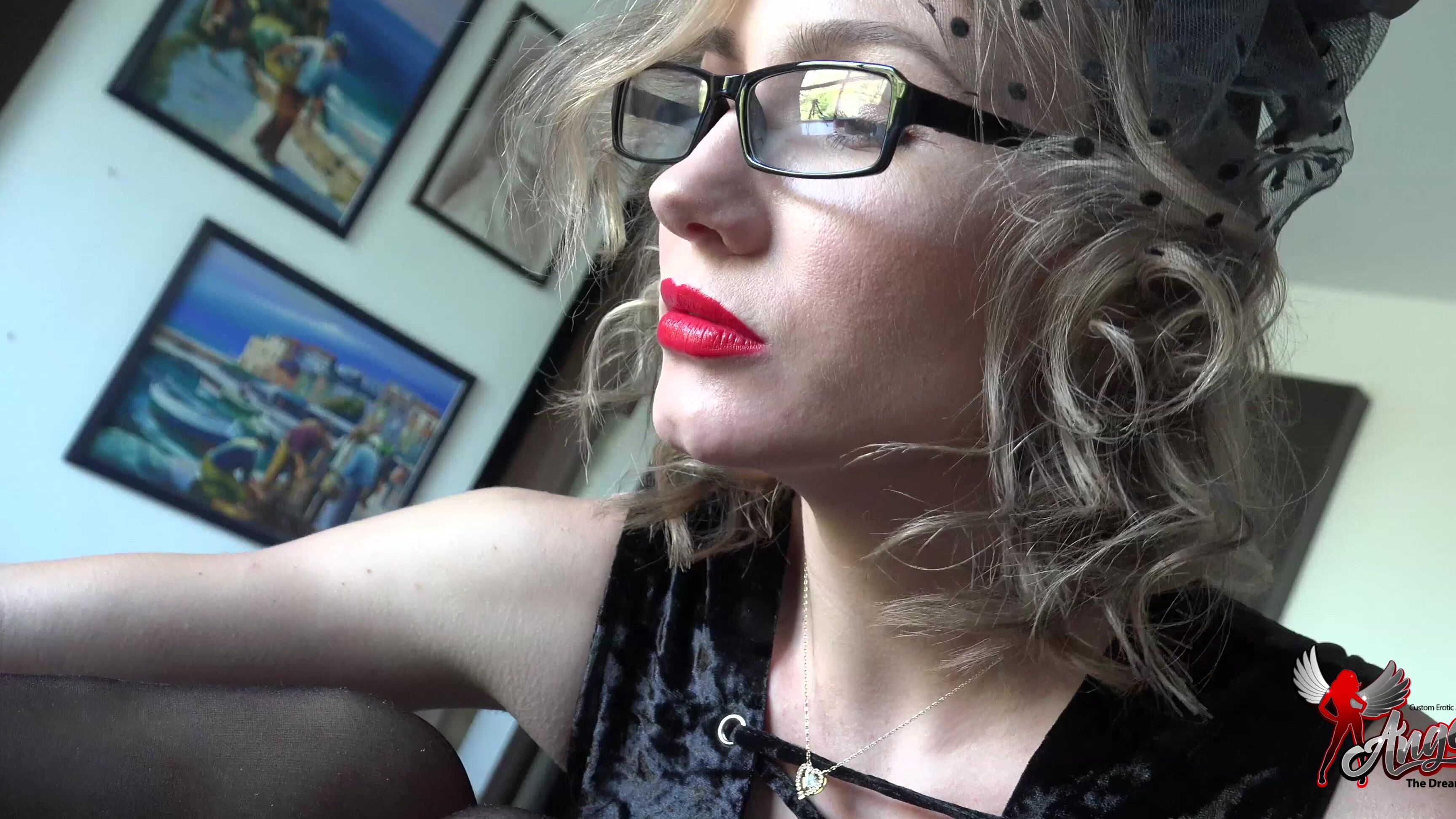 DESERTANGEL 501 The Perfect Cock Tease 2019.02.18 clips4sale