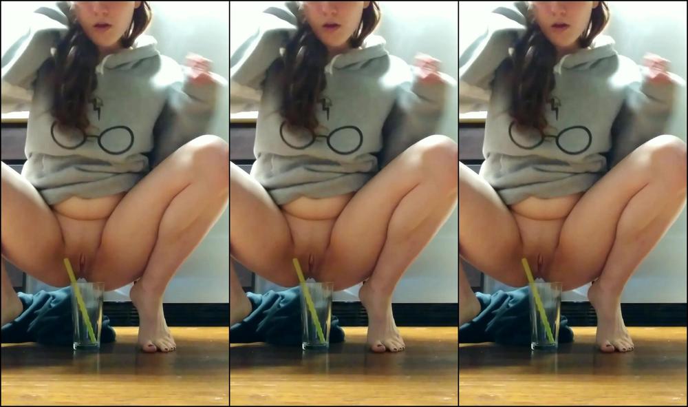 Emberlayne P Desperation In The Kitchen