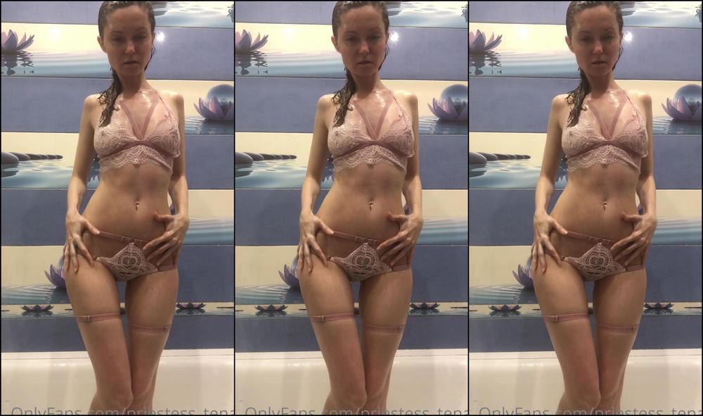 Priestess Tenar Part