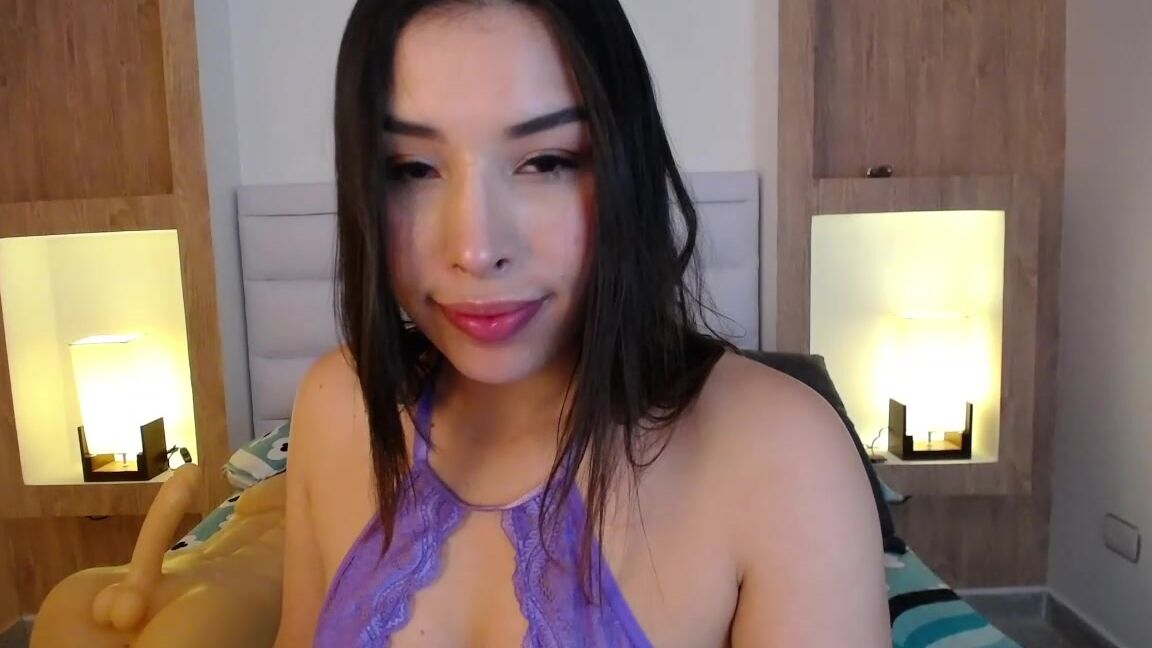 "Melted_Chocolate" bigass, deepthroat, orgasms, sloppy, twerk Creamy Pussy and Deepthroat Pleasure with Big Dildo Manyvids