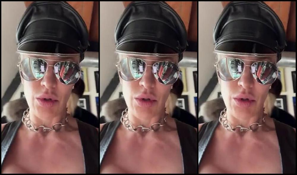 Goddesssevera 05 22 2024 Onlyfans Video Getting Ready For Domcon 2024 And A Photo Shoot In Nyc And Need To Get 5