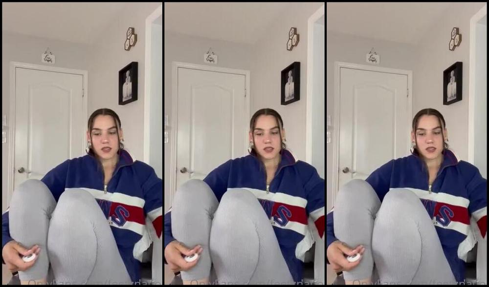 Queenz Sfeet Nicknamed Feetznation Onlyfans Stfu And Bow Down