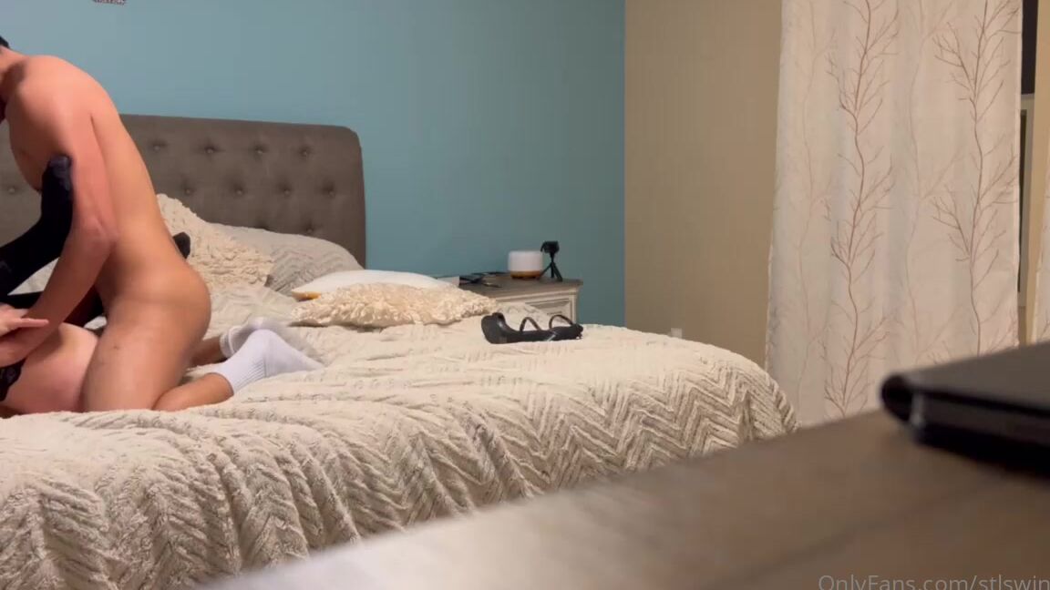 Stlswingers This Guy Is And Days At The Time He Fucked Me It Was A Side Fantasy Of Mine To Have