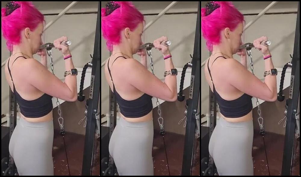 Goddessbbgrl Onlyfans Announcement New Series The Dungeon Chronicles Will Feature Me Destroying My Brat In Our Home