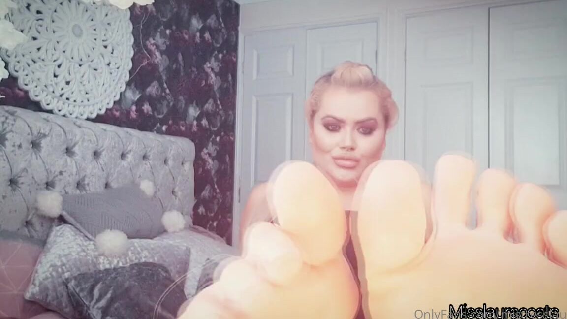 Miss Laura Nicknamed Mistresslaura11 Onlyfans Full Clip Clear Some Time Youre Going To Be Watching This More Than Once Some