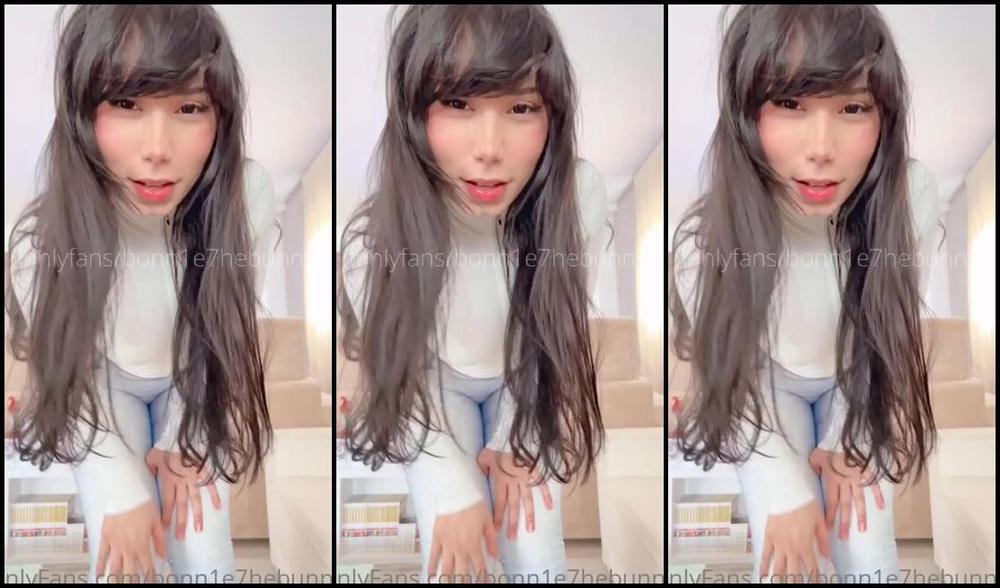 Ms Bonnie Aka Bonn1E7Hebunny Onlyfans How S My Outfit For 0Ur Date