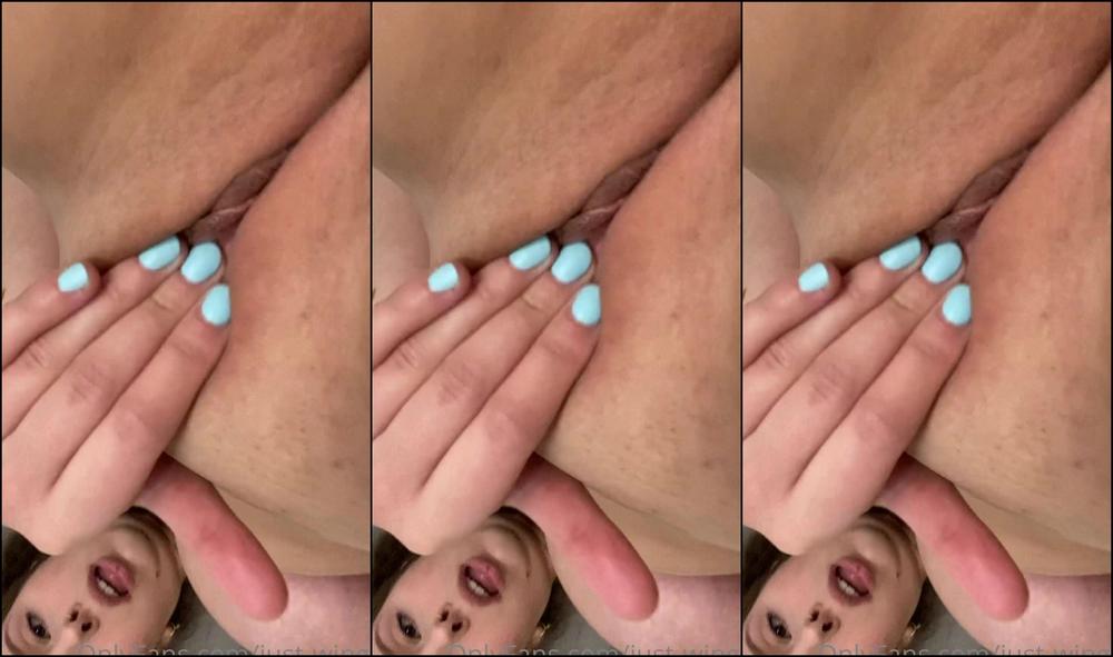 Just Wingit Somebody Come Eat Me Asap