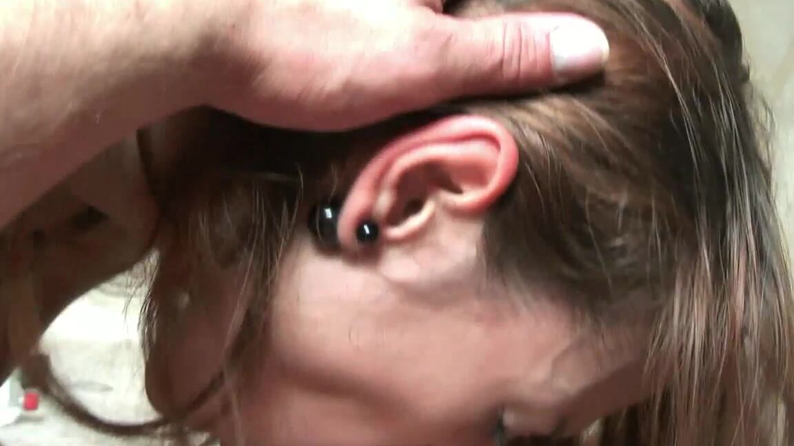 Avbabes Hard Anal For Busted Schoolgirl With Atm Manyvids