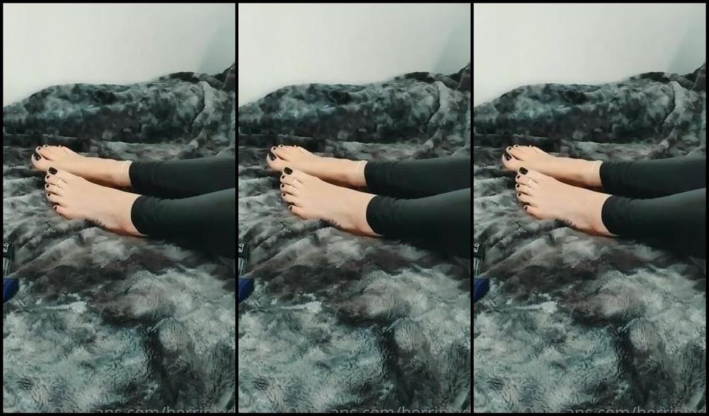 Herrinlady Onlyfans Eigentlich Die Aufgabe Der Fufotzen Aber Pflege Muss Seinp