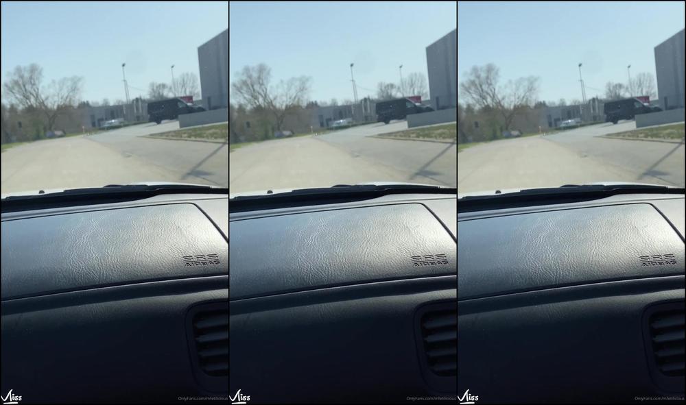 Mfetilicious Here S Another Video Of Yesterday Wearing My Latex Easter Bunny Hood And Begloss Catsuit