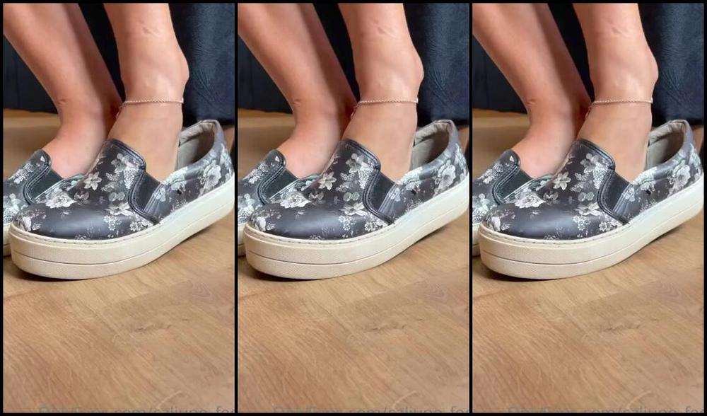 Caliupe Feet Nicknamed Caliupe Feet Foot Fetish 11 29 2022 Onlyfans Video New Color