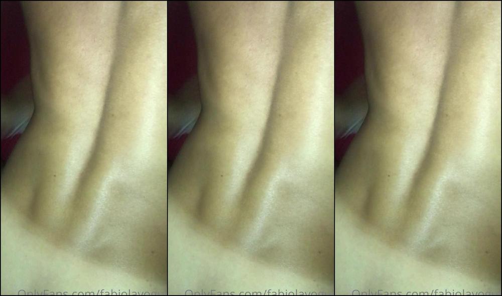 Fabiolavoguel Quase Minutos De Sexo