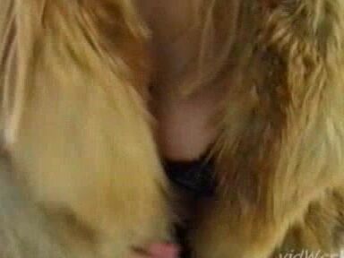 Fanny Steel Piss In The Snow Wood