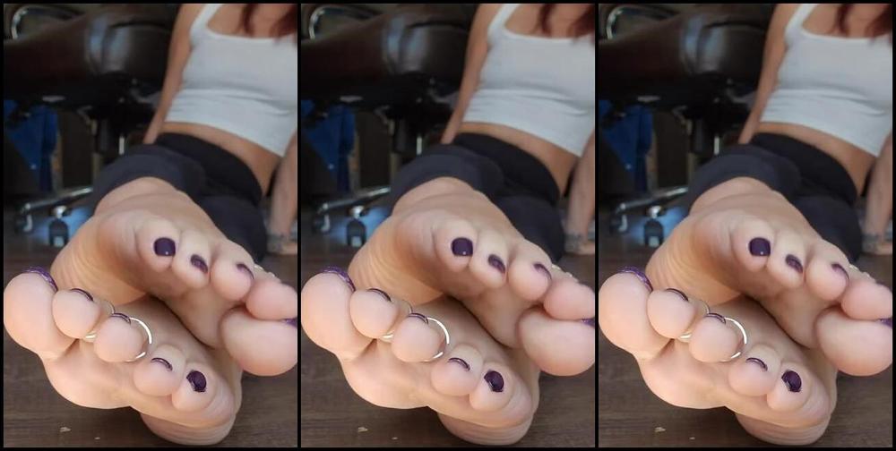 Babylumpstoes420 Onlyfans Amazing Close