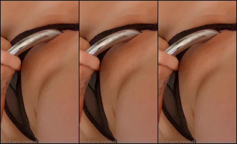 Stassilove 2666750706 11 04 2022 Hear How Wet I Am