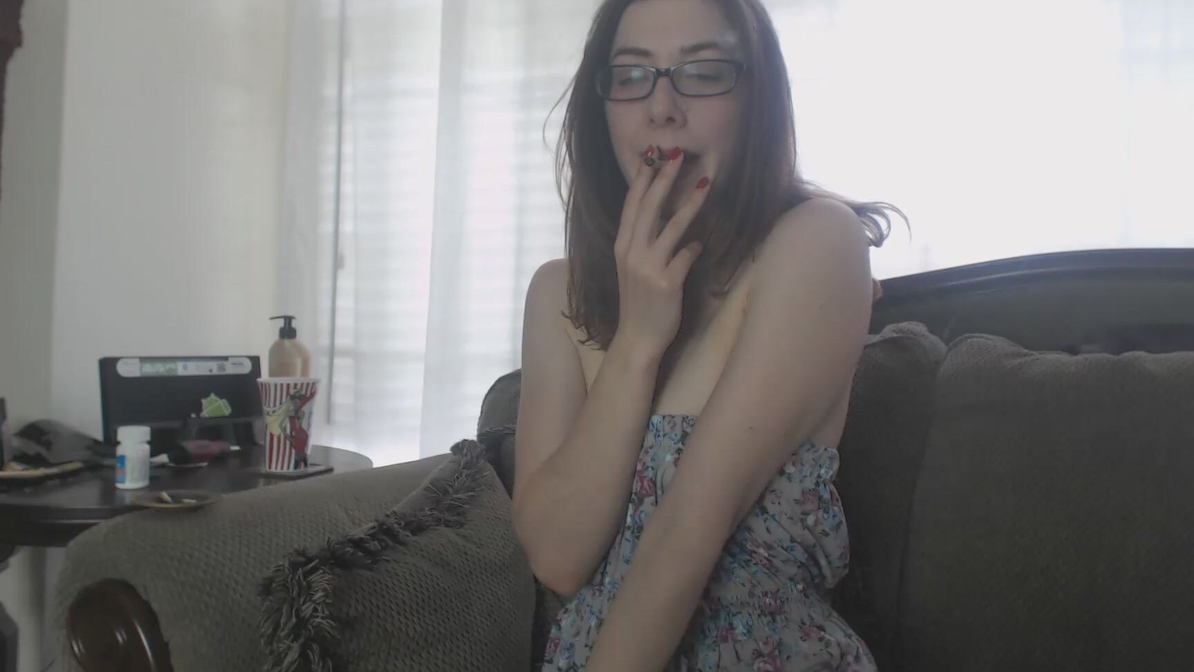 Canadiansammy Sammys Sissy Slut Training Continues