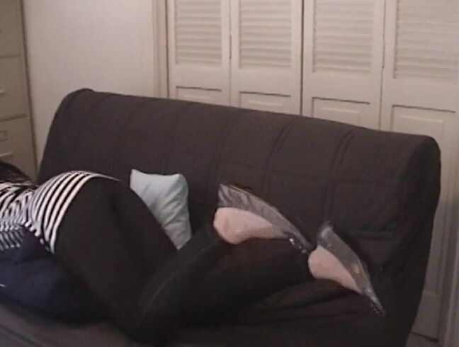 Kaye, SD, amateurspankings AS Kaye Spanked With A Hairbrush Clips4Sale