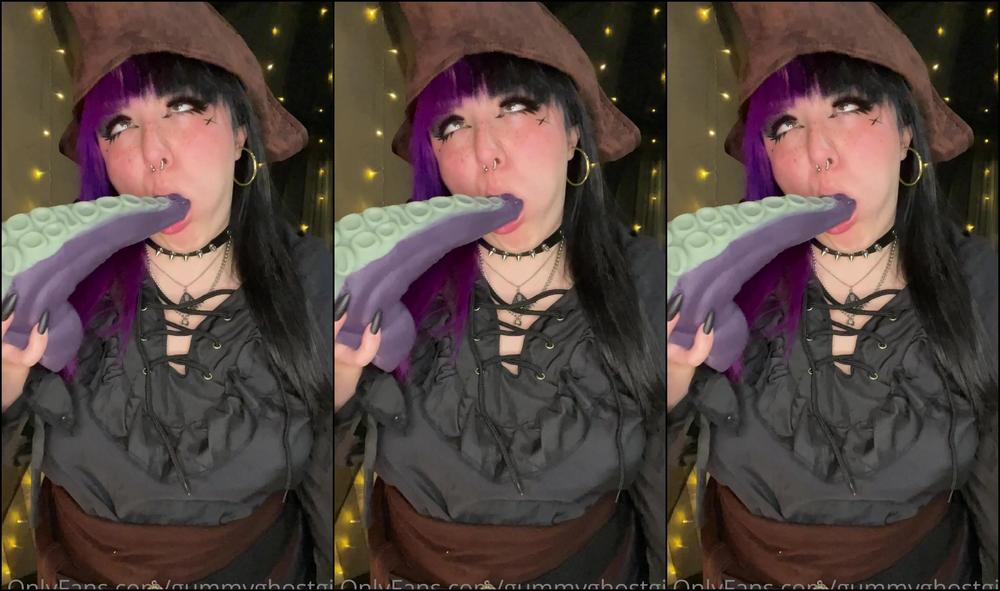 Gummyghostgirl 2022 05 24 2465674079 I Ll Be Your Captain Will You Be My First Mate