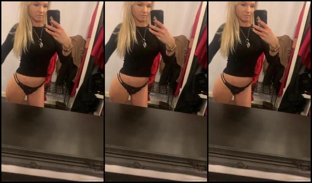 Ladydarkangeluk Onlyfans Finished And Happy