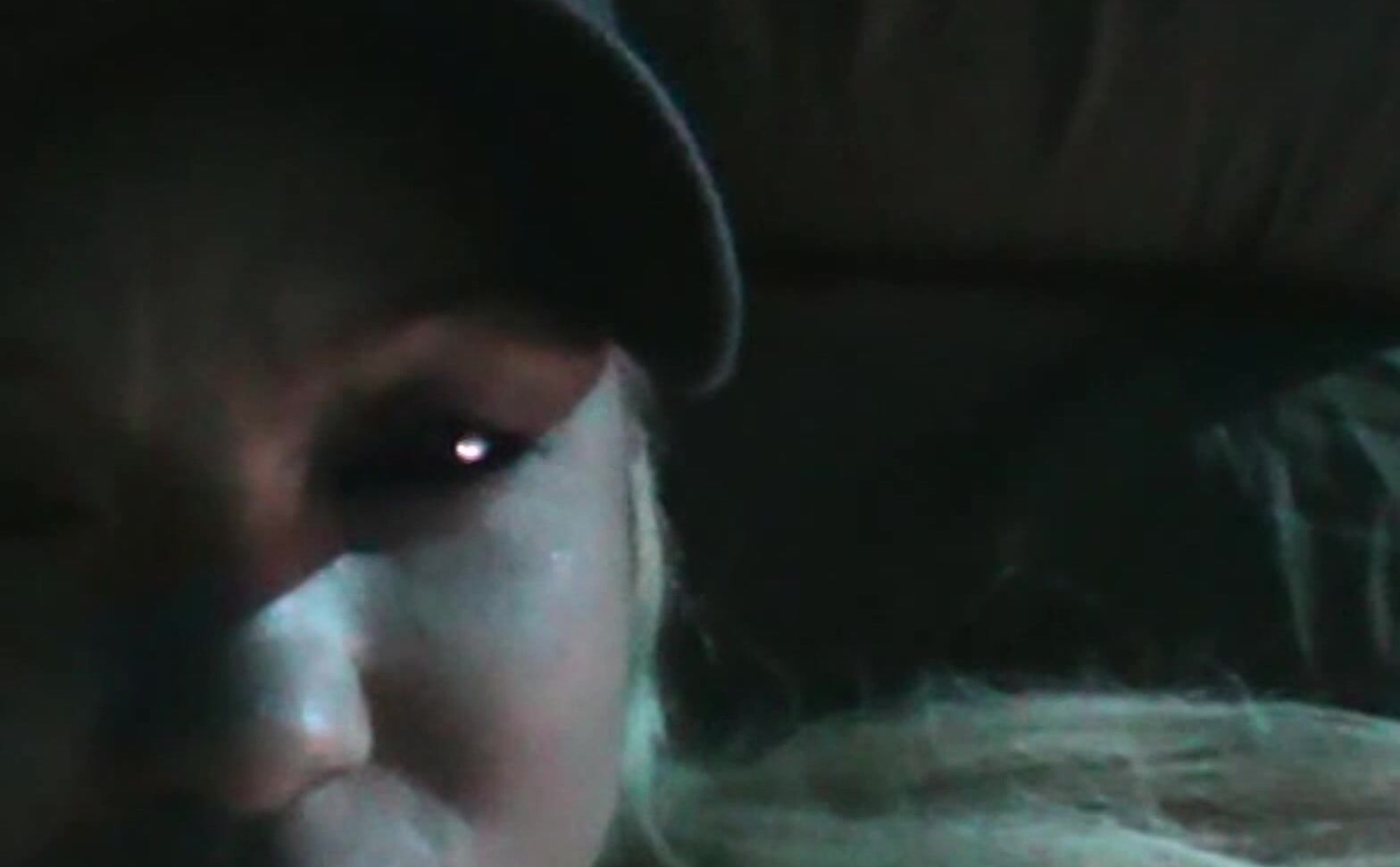 "nmjnaughtyvixens" adulttheater, latina, pussyeating me eating pussy Manyvids