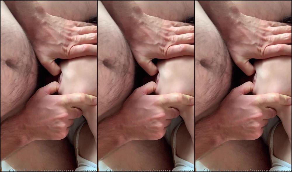 Mooreerinxxx Repost Trigger Warning Consensual Non Consent Some Viewers May Find The Content I