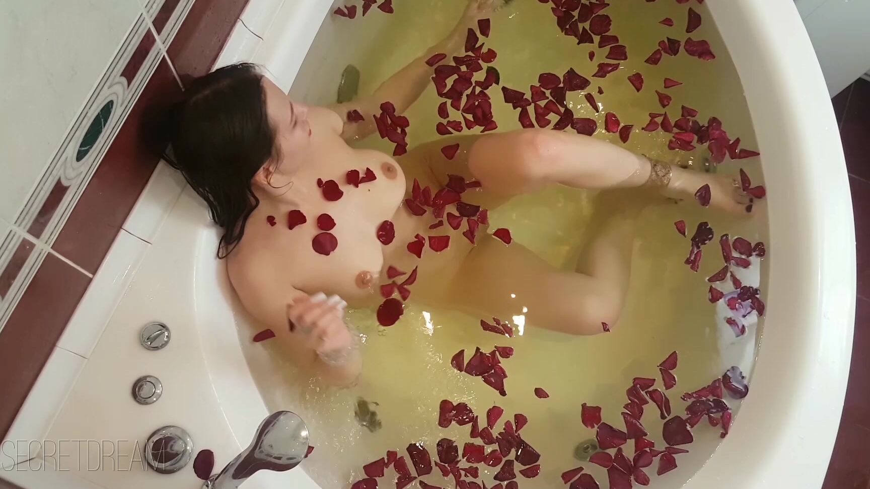 Secretdream Romantic Amp Naughty