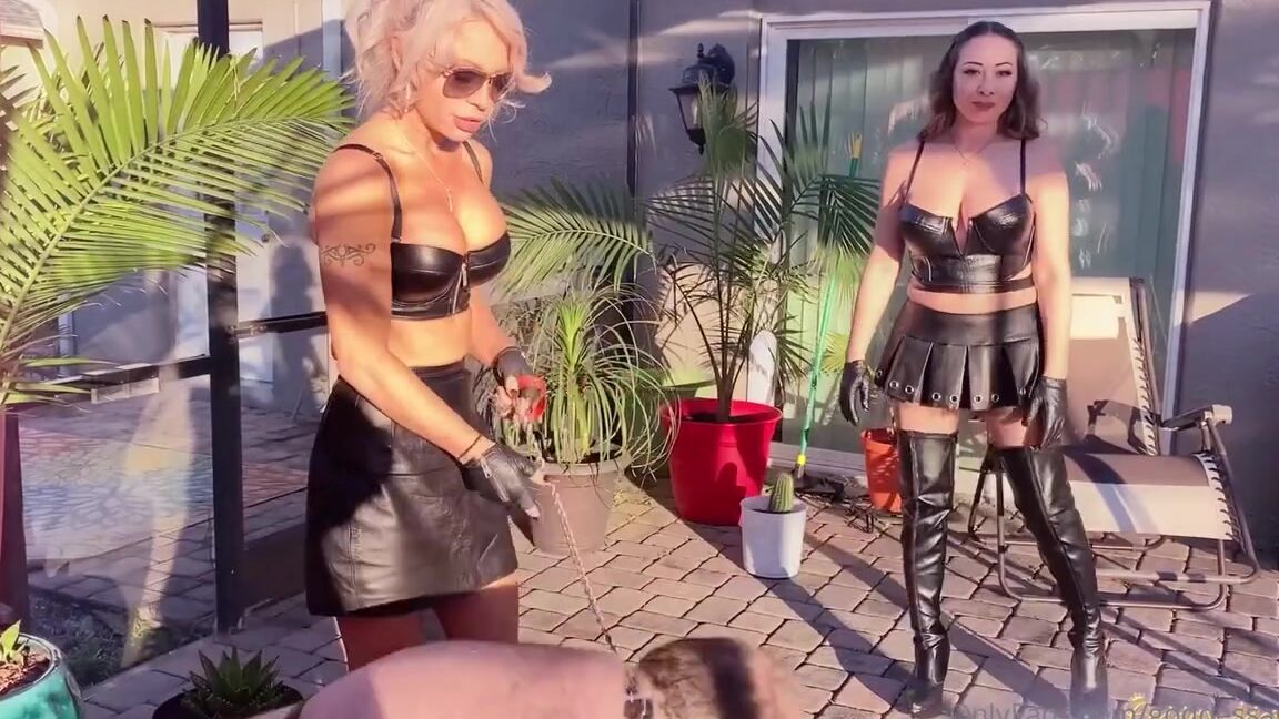 Goddess Adara Jordin Nicknamed Goddessadaraj 03 20 2022 Onlyfans Video Its Time For Goddess To Mark Her Territory