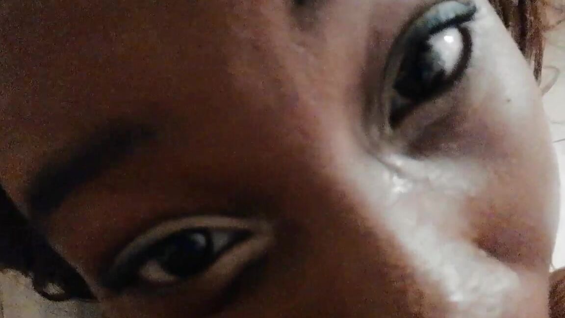 Ebony, Humiliation, Mouthsoaping, Pee, Submissive Sluts daddysrozay cleaning daddy ManyVids