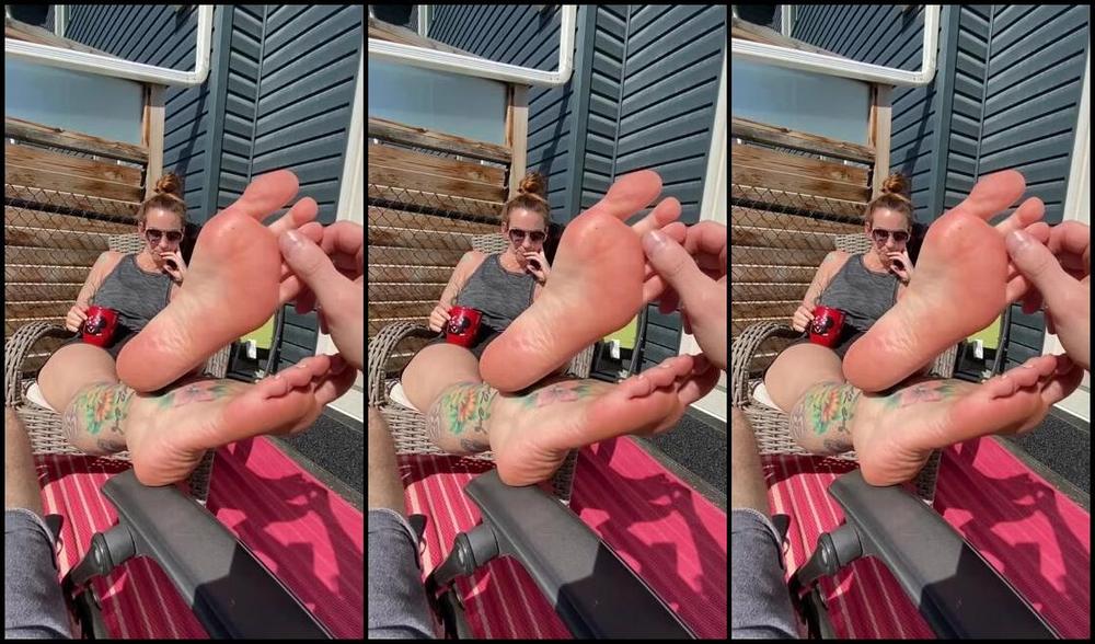 Thefantasychest Onlyfans Last Dayz Of Summer Part 3 The Little Things Often Times The Best Things In Life Are The Sim 7P