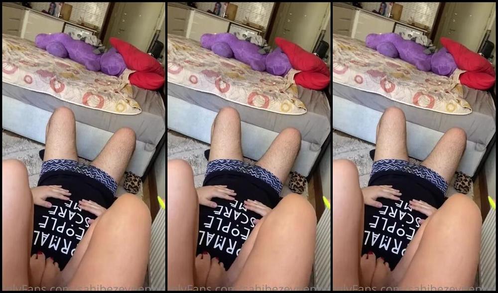 Sahibezeynepppp Onlyfans Video 594P