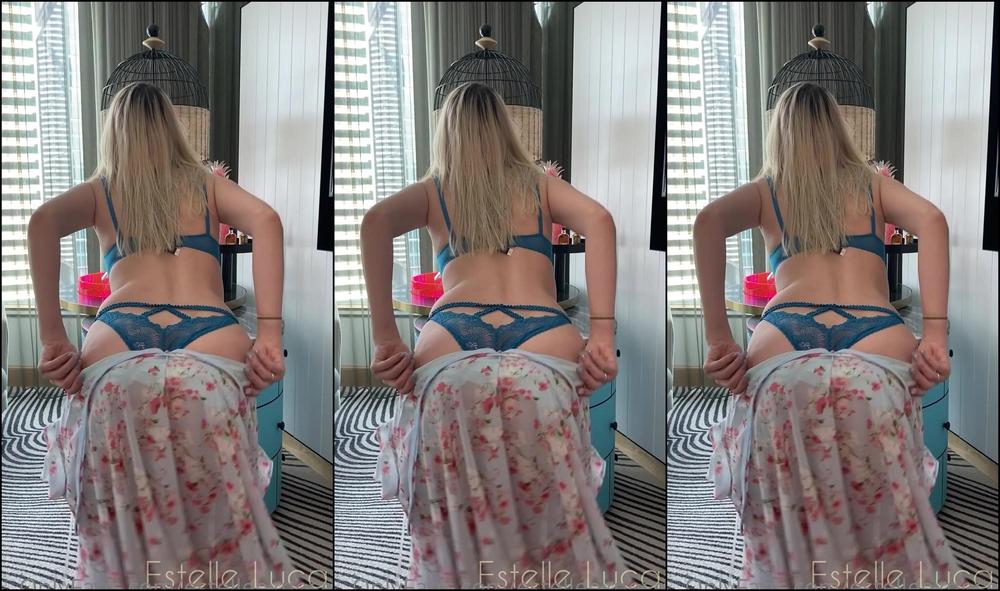 Estelleexposed To Say Sorry For Being Sick And Slow To Replypost Heres A Lit