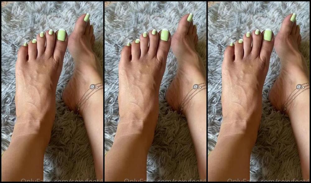 Sexyfeet47 Onlyfans Happy Friday Guys