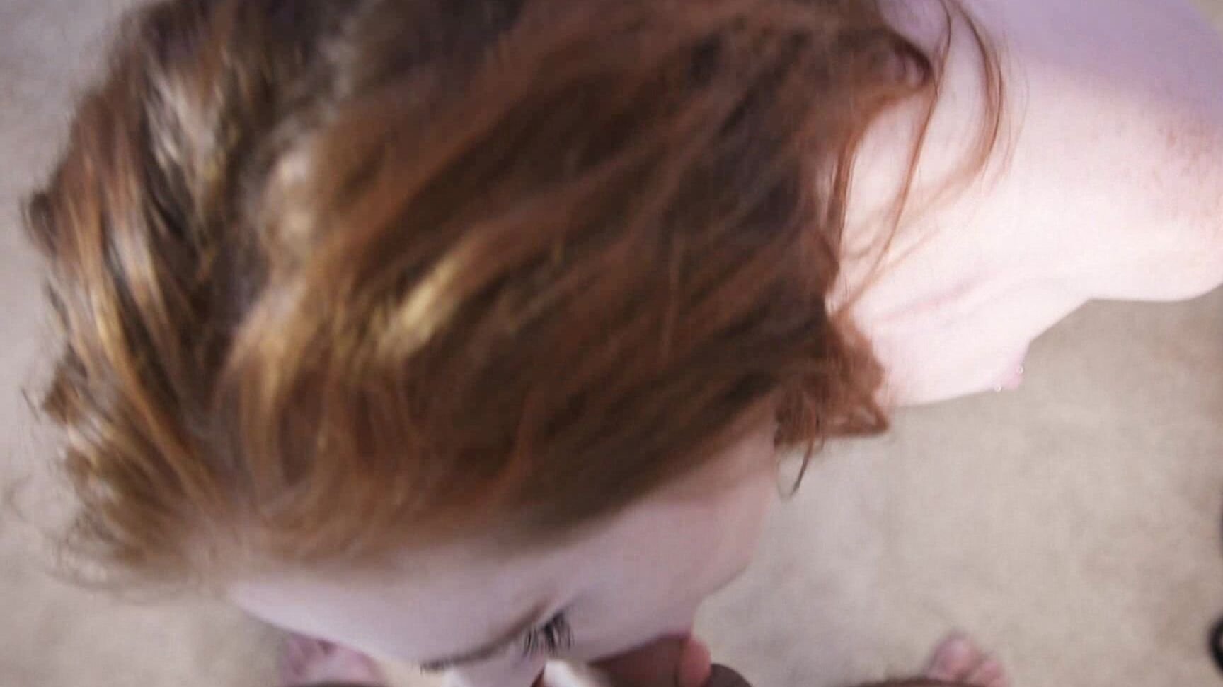 Jessie Wolfe High Definition Blow Job