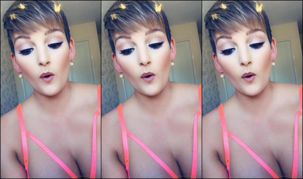 Hannahbrooks Q A Answering All Your Questions To Be Continued Xxx