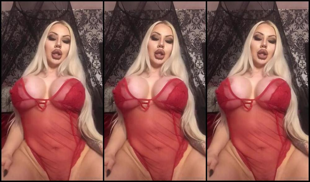 Goddess Jessie Jensen Nicknamed Jessiejensen X 02 17 2020 Onlyfans Video Curves Amp Big Boobs